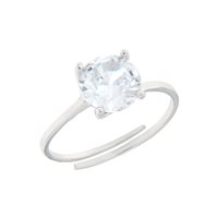 Ring Vivi Gioielli Woman in Silver 1098030041763 - 1098030041763